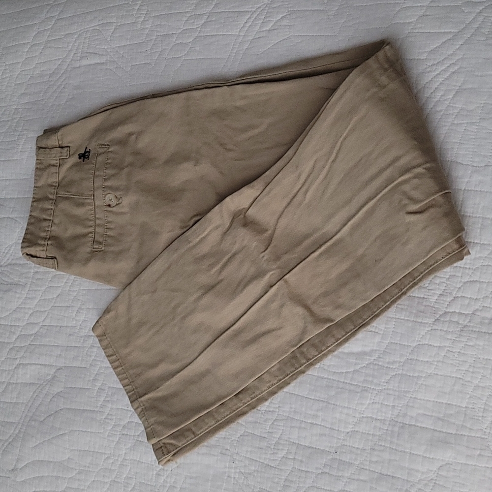 Boys Original Penguin Khakis